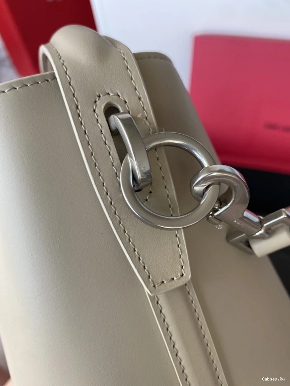  BAG-17*20*13CM 37 SMALL LE YSL 0714